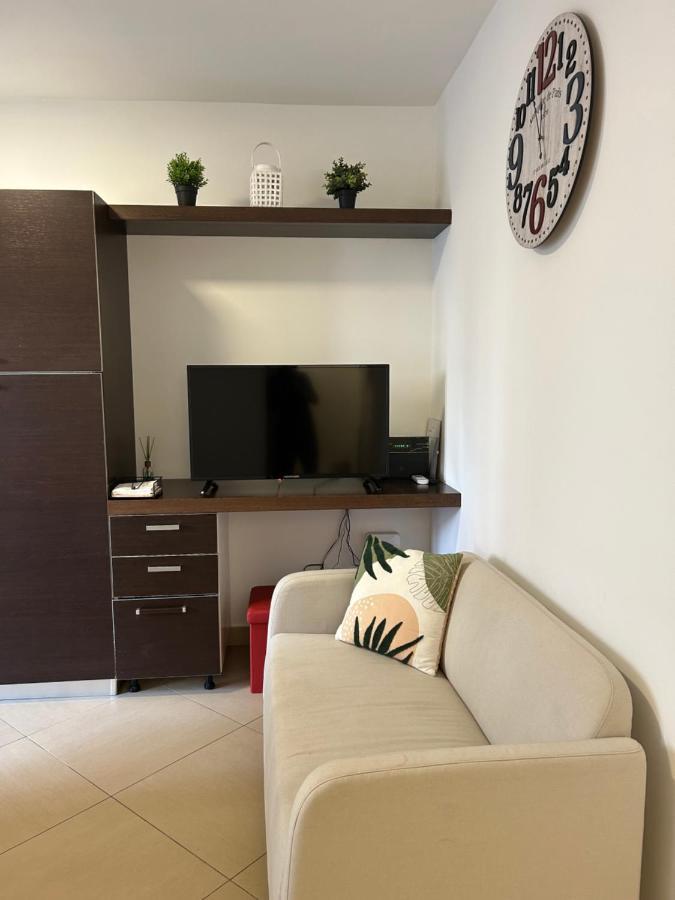 Vicolo Appalto Apartment Palermo Exterior foto