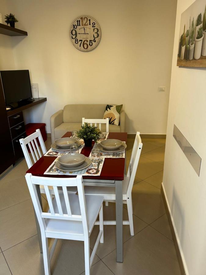 Vicolo Appalto Apartment Palermo Exterior foto