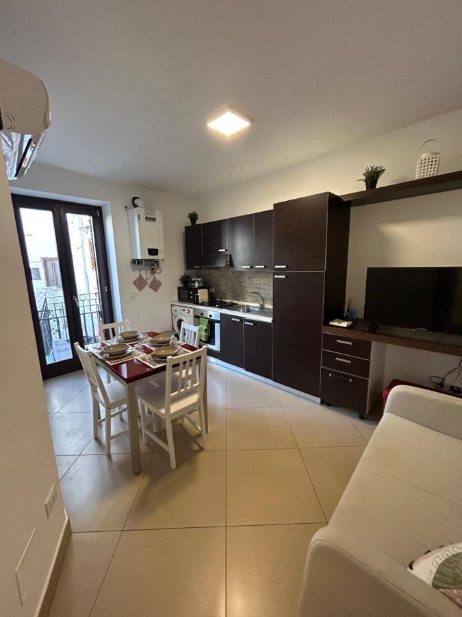 Vicolo Appalto Apartment Palermo Exterior foto