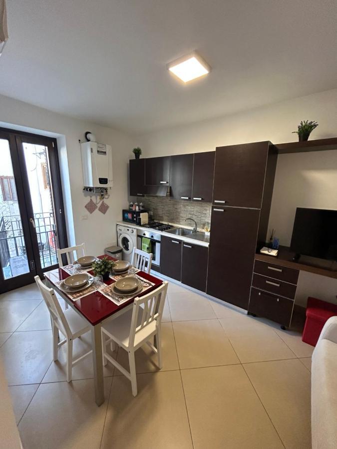 Vicolo Appalto Apartment Palermo Exterior foto